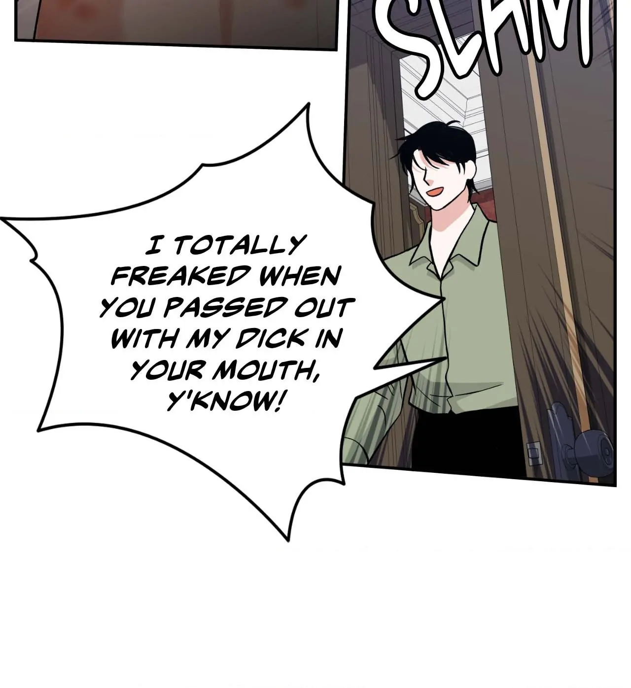Sealed With a Secret - Chapter 55 manhwa