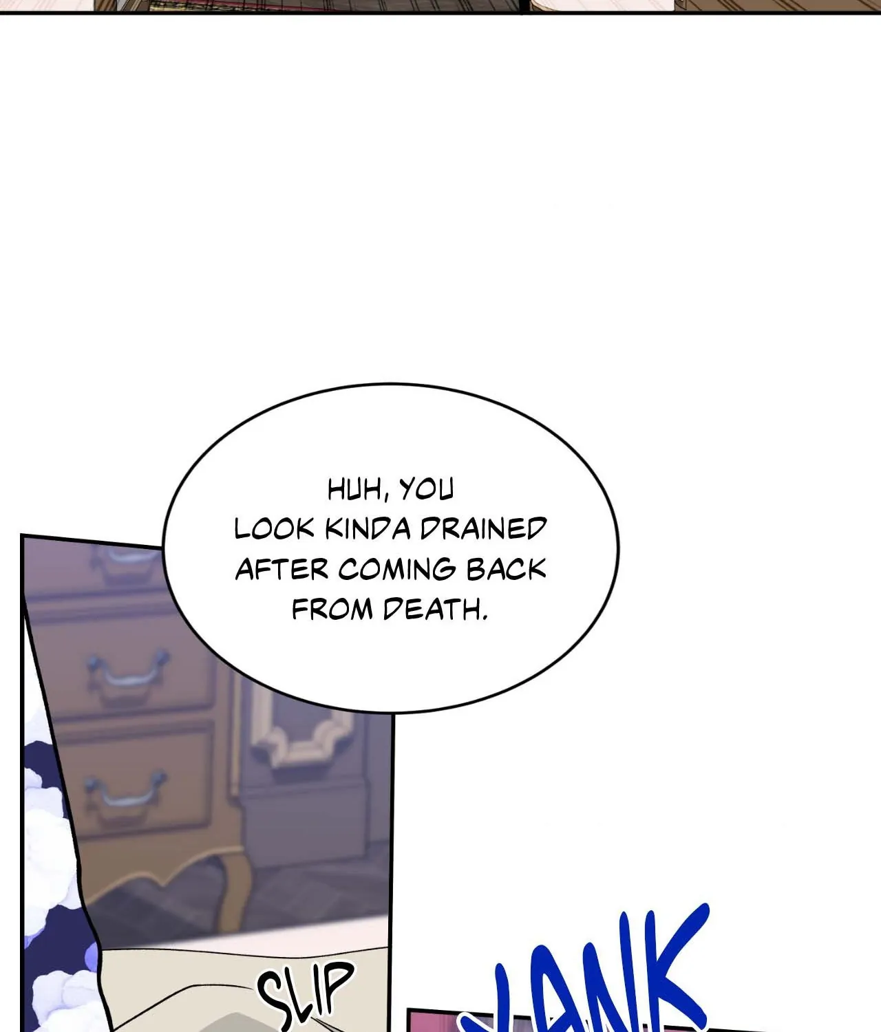 Sealed With a Secret - Chapter 55 manhwa