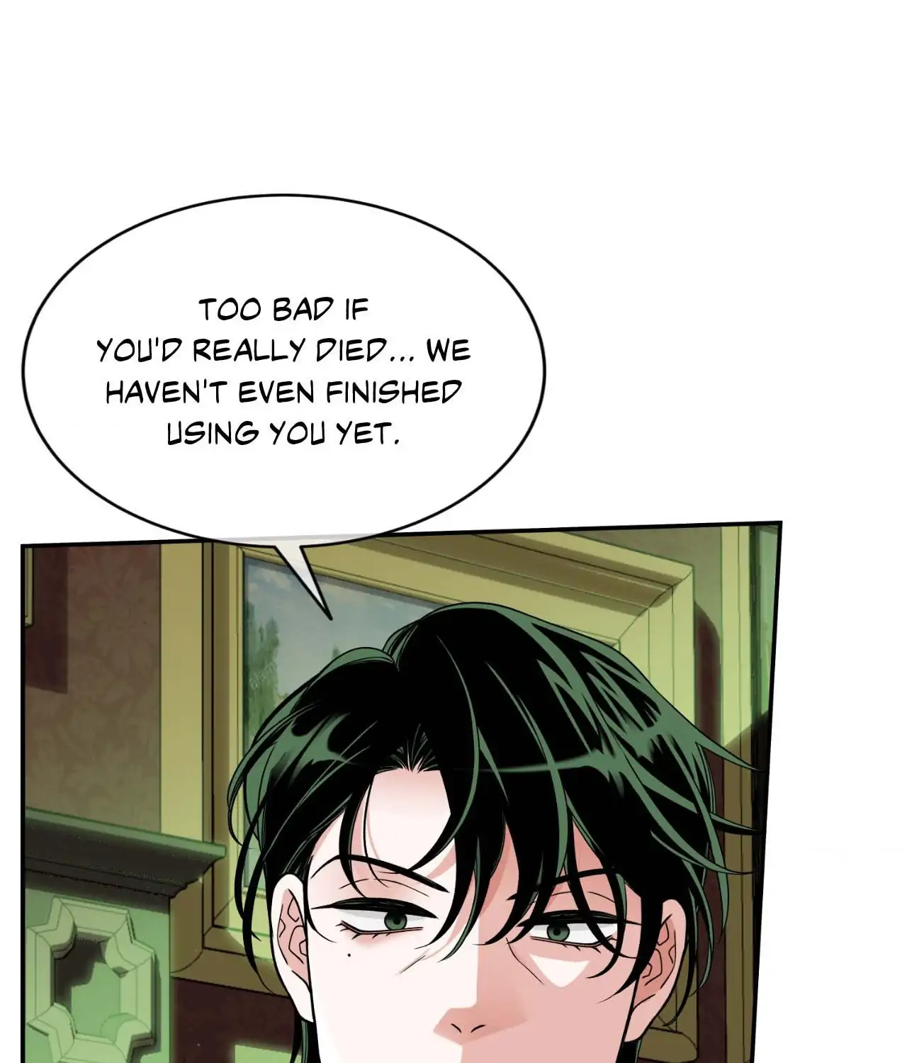 Sealed With a Secret - Chapter 55 manhwa