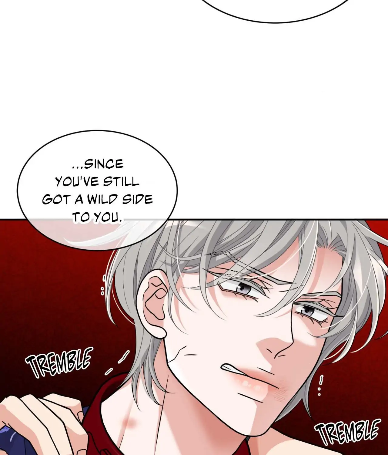 Sealed With a Secret - Chapter 55 manhwa