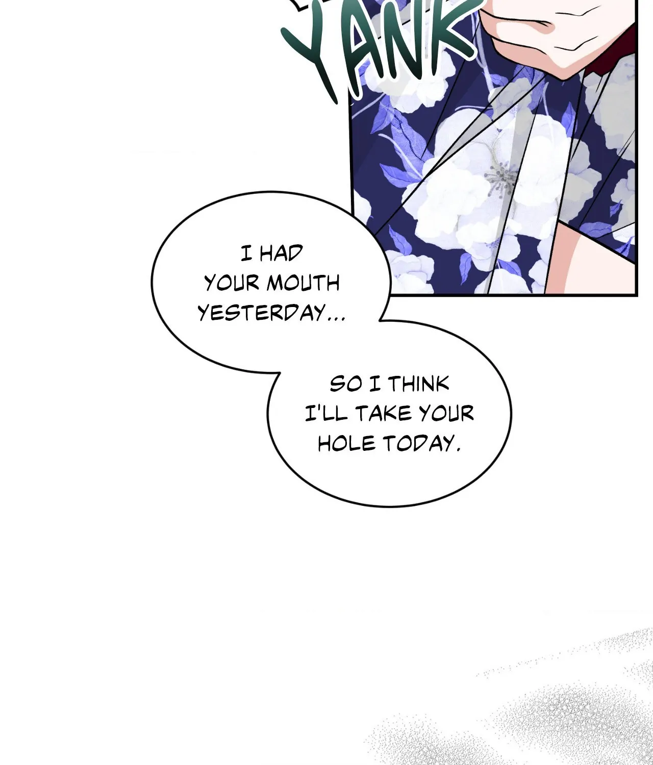 Sealed With a Secret - Chapter 55 manhwa