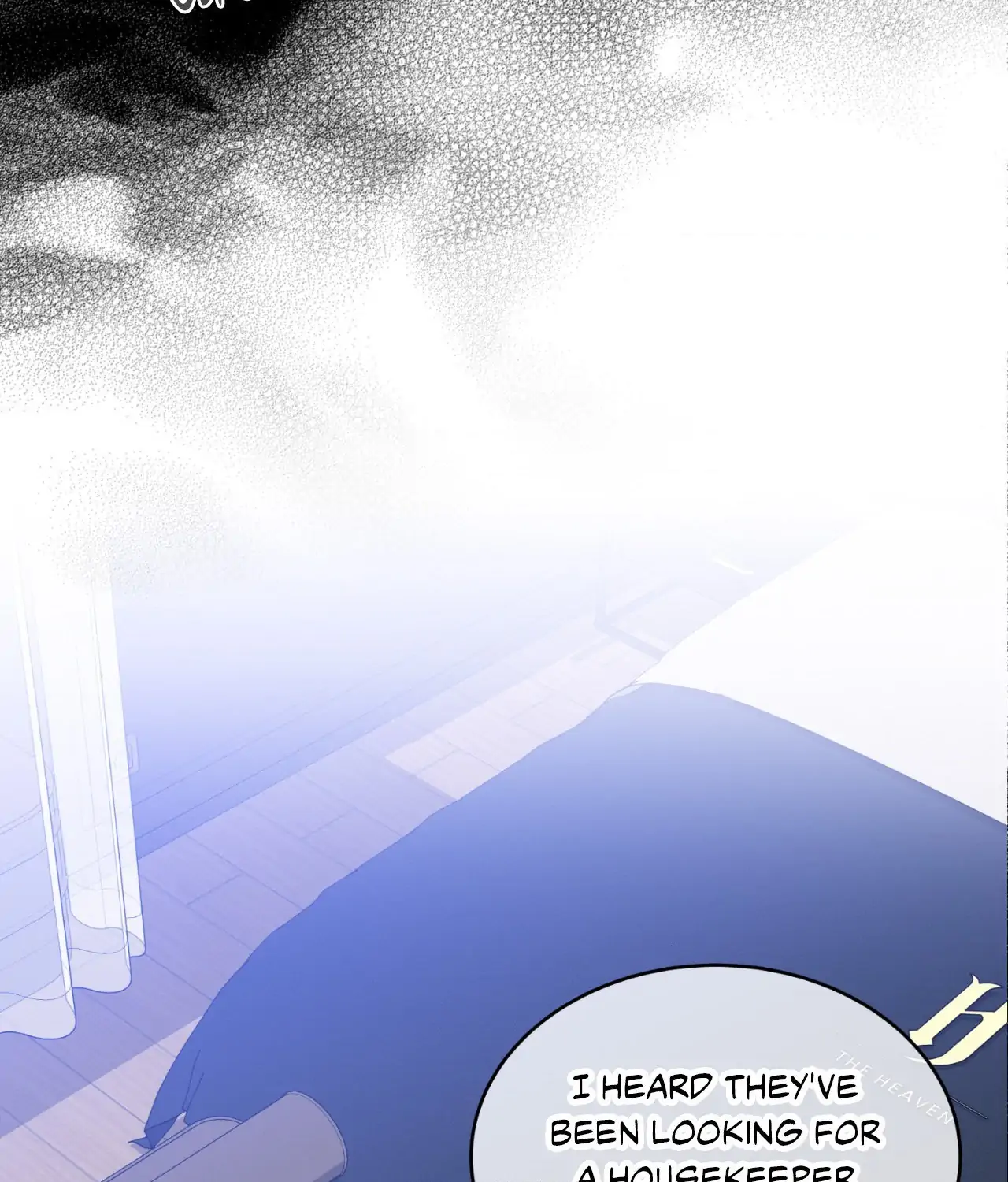 Sealed With a Secret - Chapter 55 manhwa