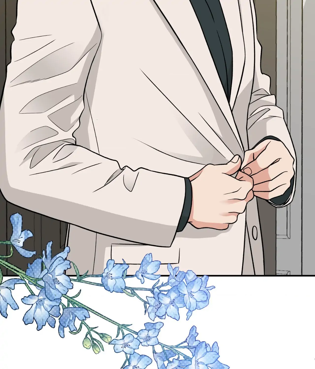 Sealed With a Secret - Chapter 55 manhwa