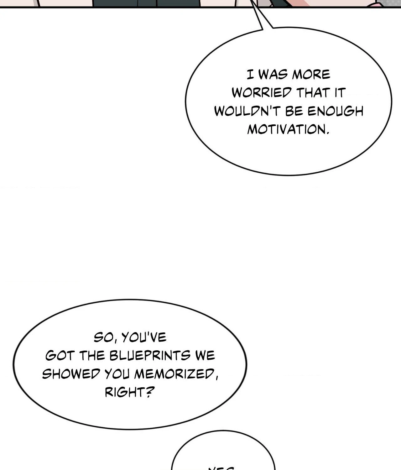Sealed With a Secret - Chapter 55 manhwa