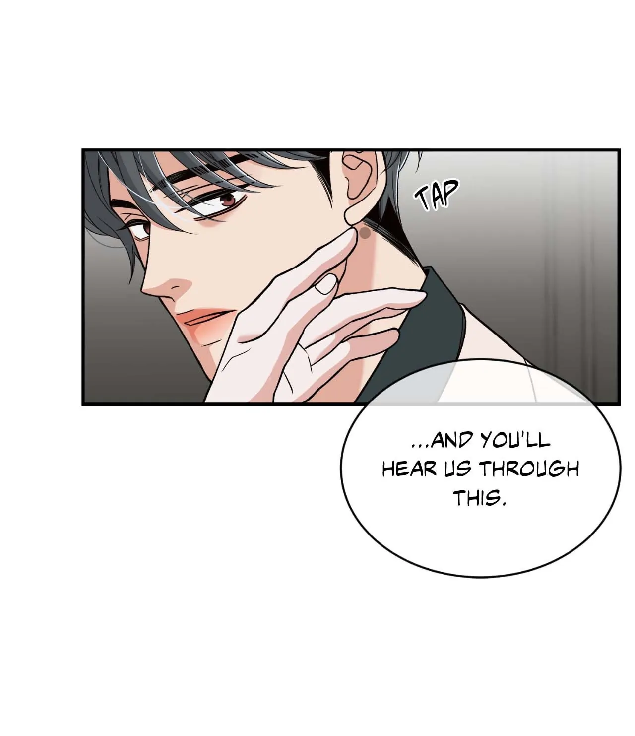 Sealed With a Secret - Chapter 55 manhwa