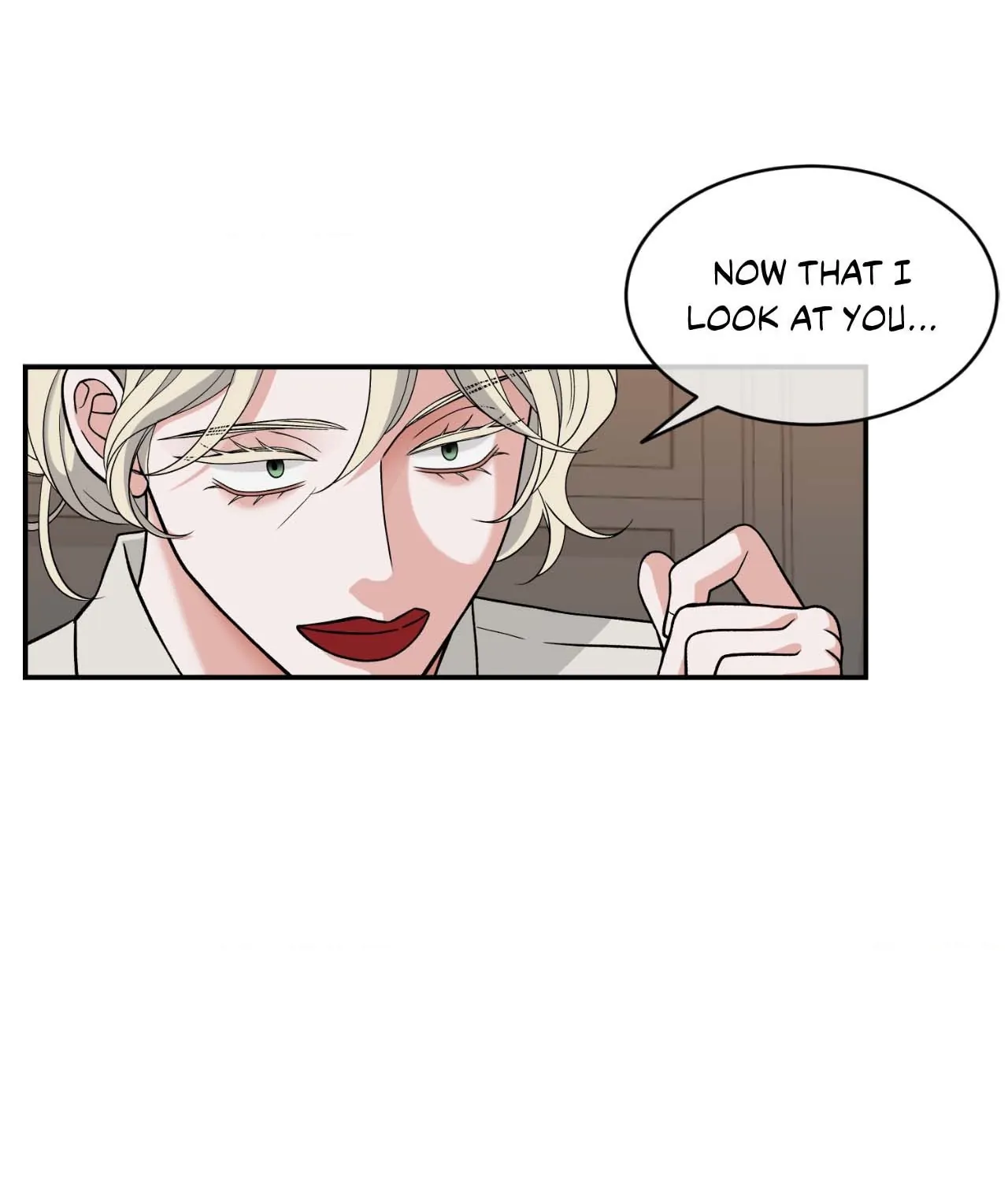 Sealed With a Secret - Chapter 55 manhwa
