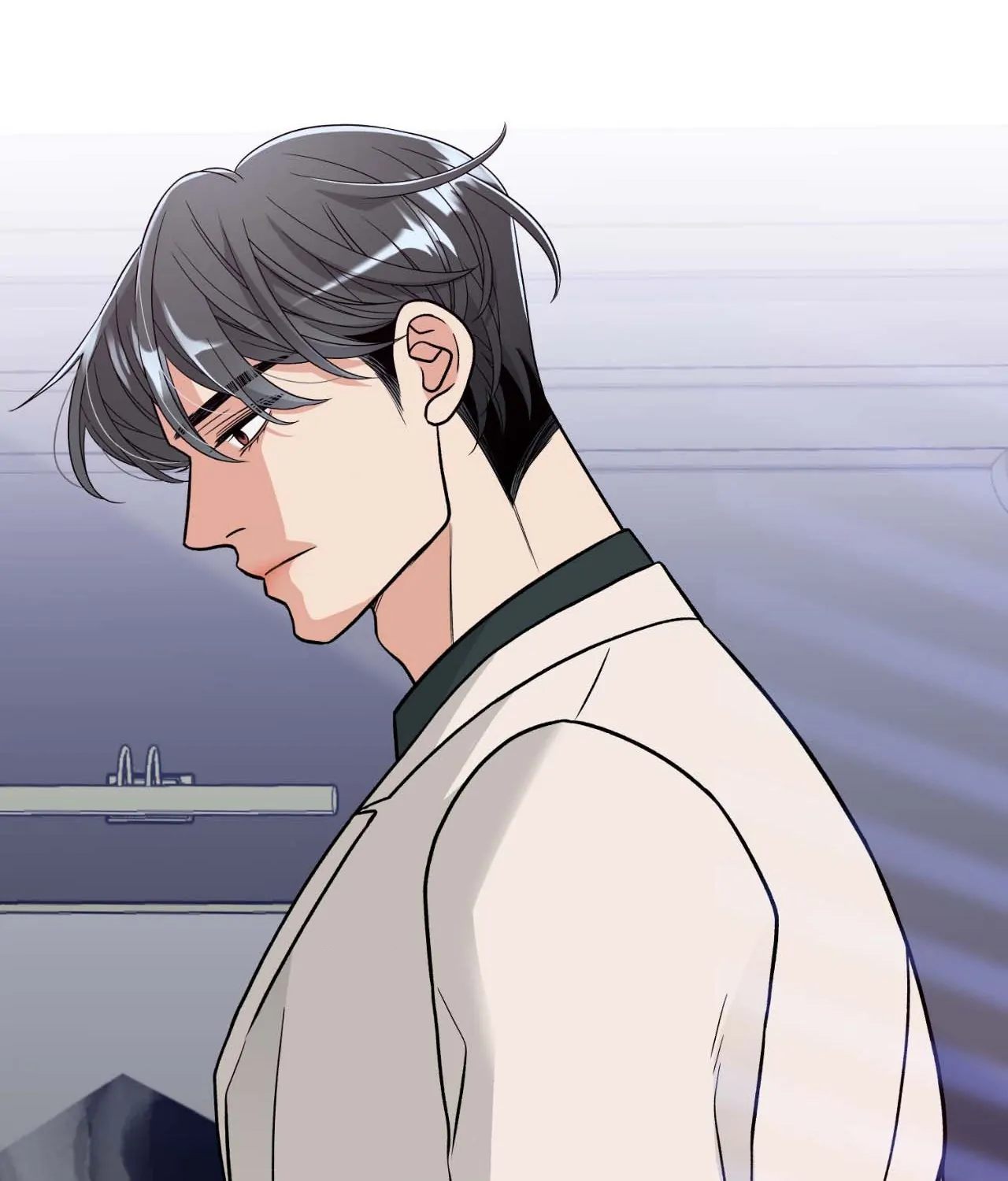 Sealed With a Secret - Chapter 55 manhwa