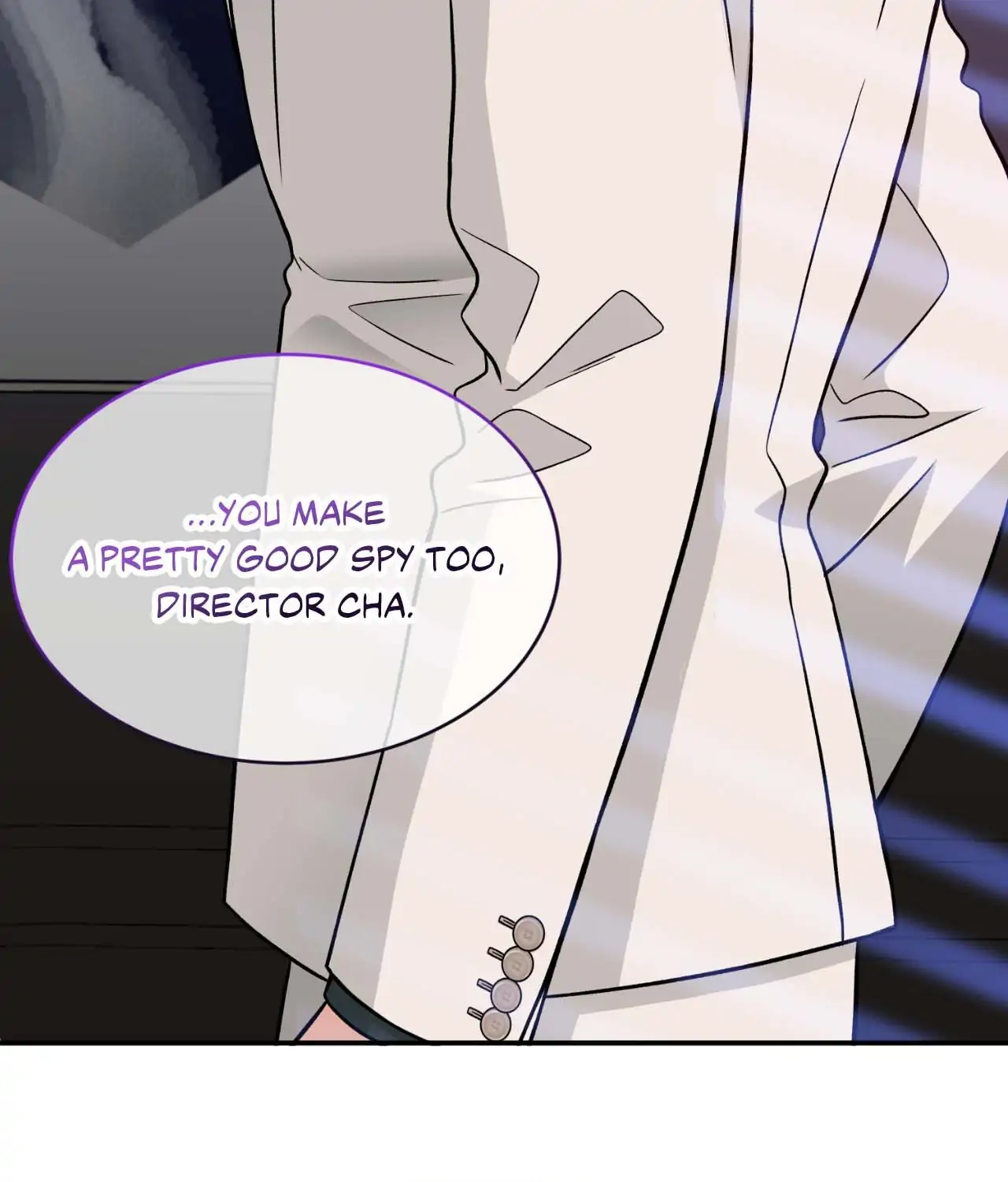 Sealed With a Secret - Chapter 55 manhwa