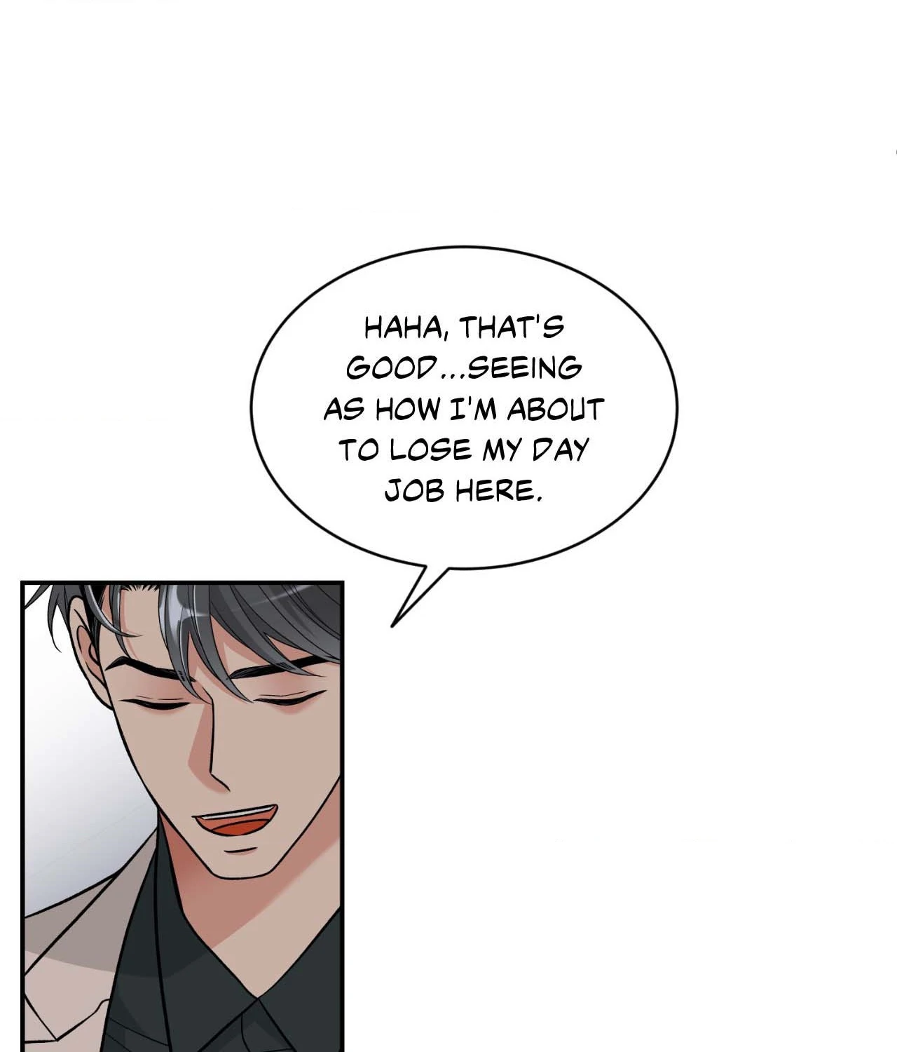 Sealed With a Secret - Chapter 55 manhwa