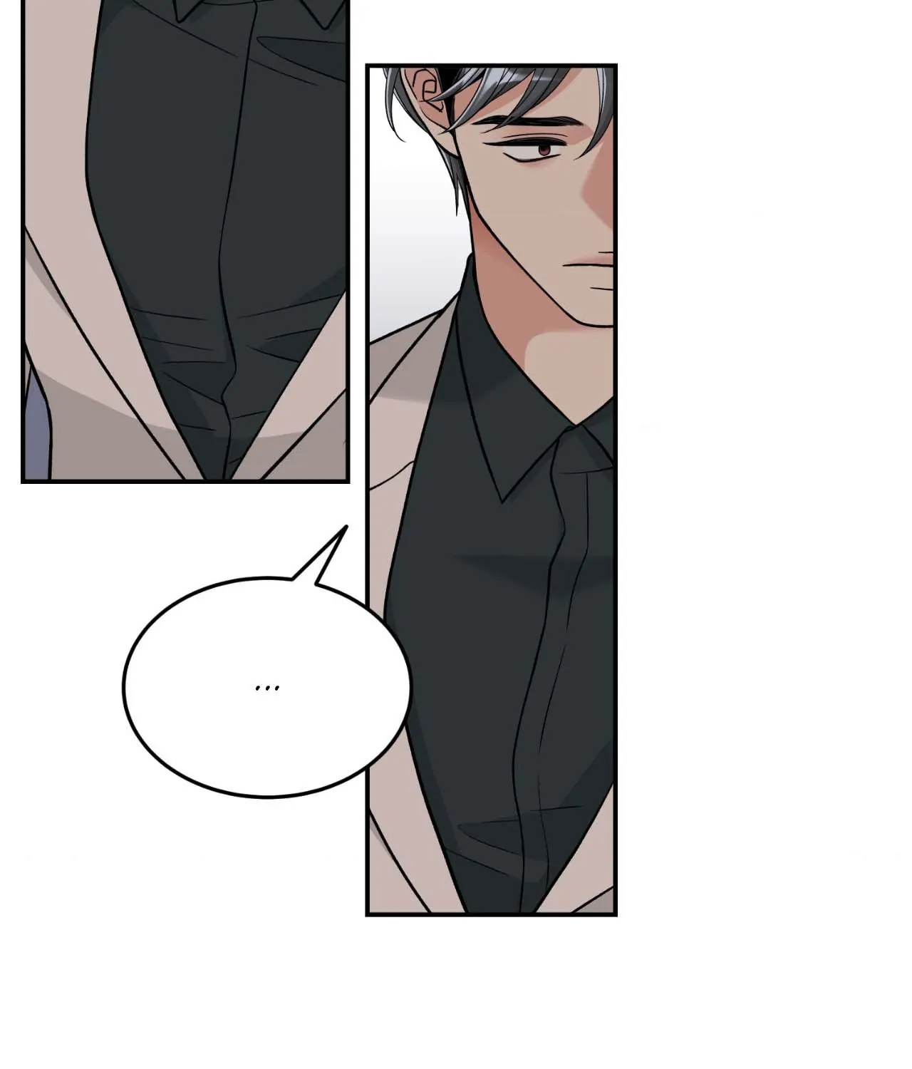 Sealed With a Secret - Chapter 55 manhwa