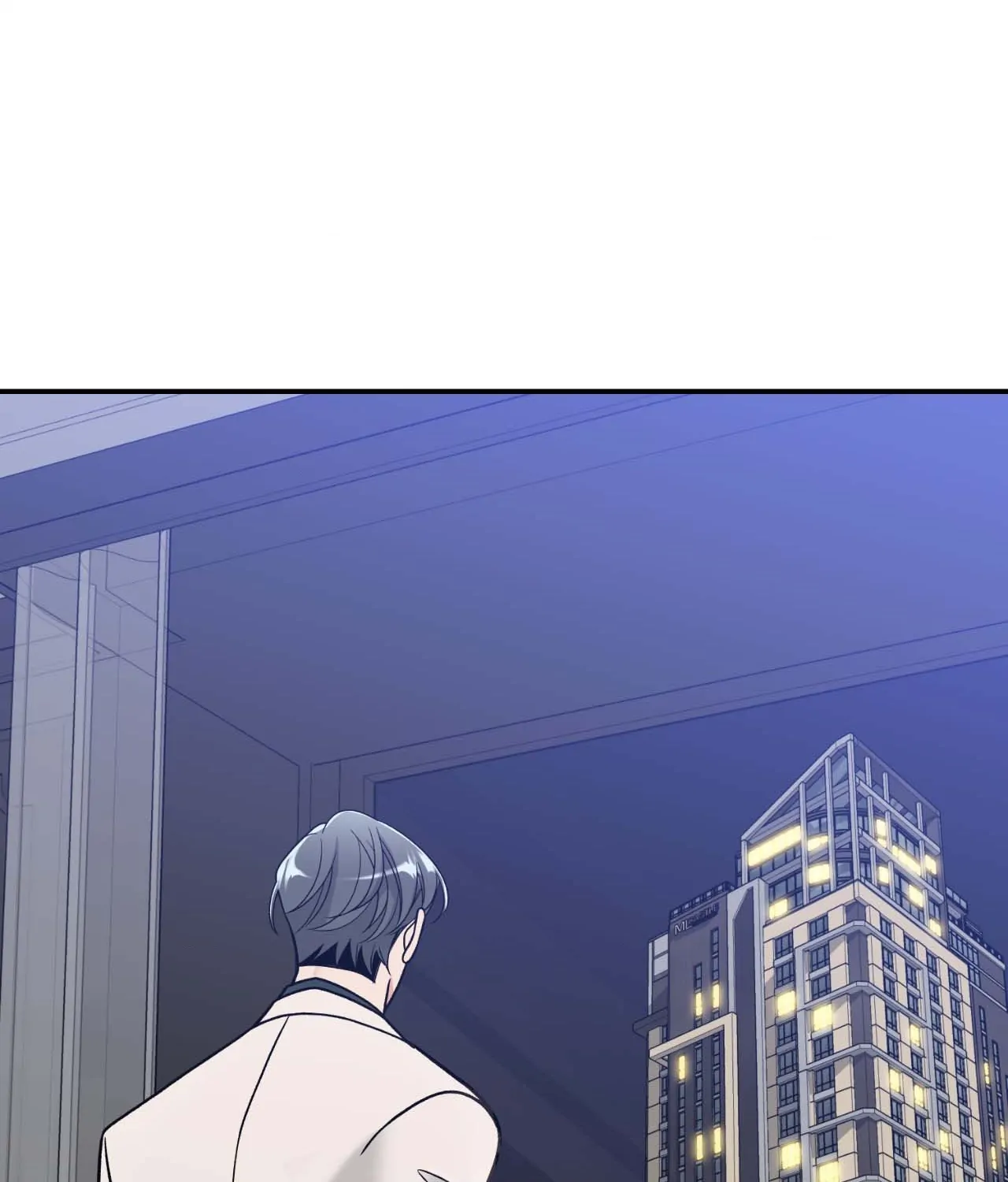 Sealed With a Secret - Chapter 55 manhwa