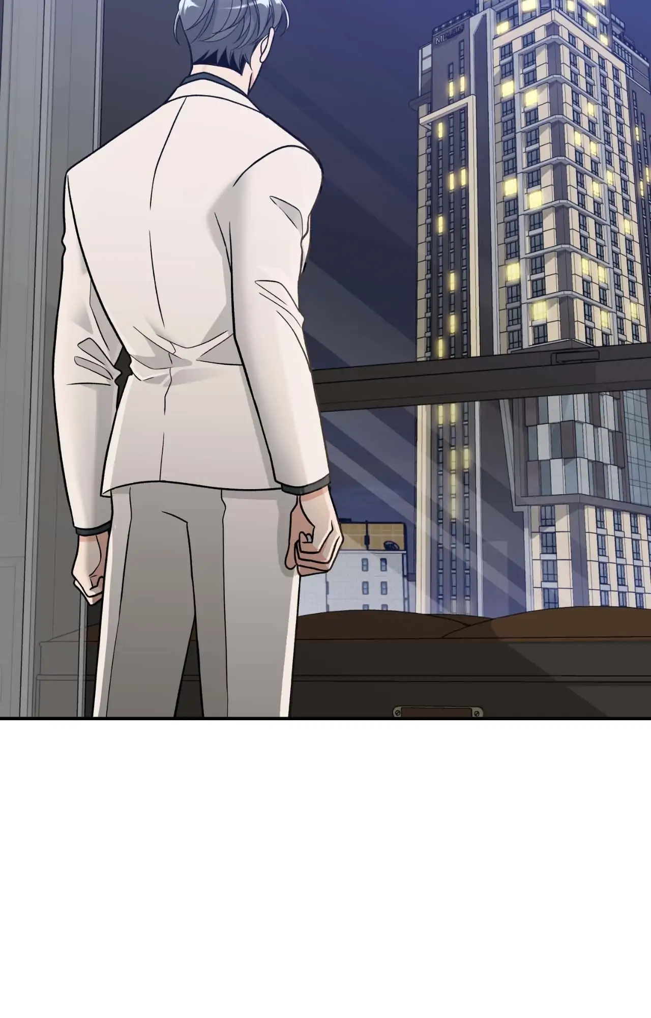 Sealed With a Secret - Chapter 56 manhwa