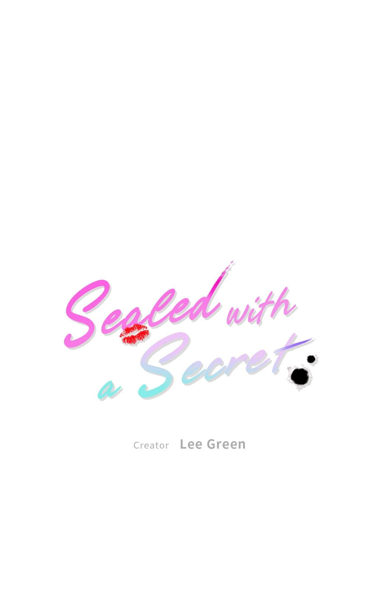 Sealed With a Secret - Chapter 56 manhwa