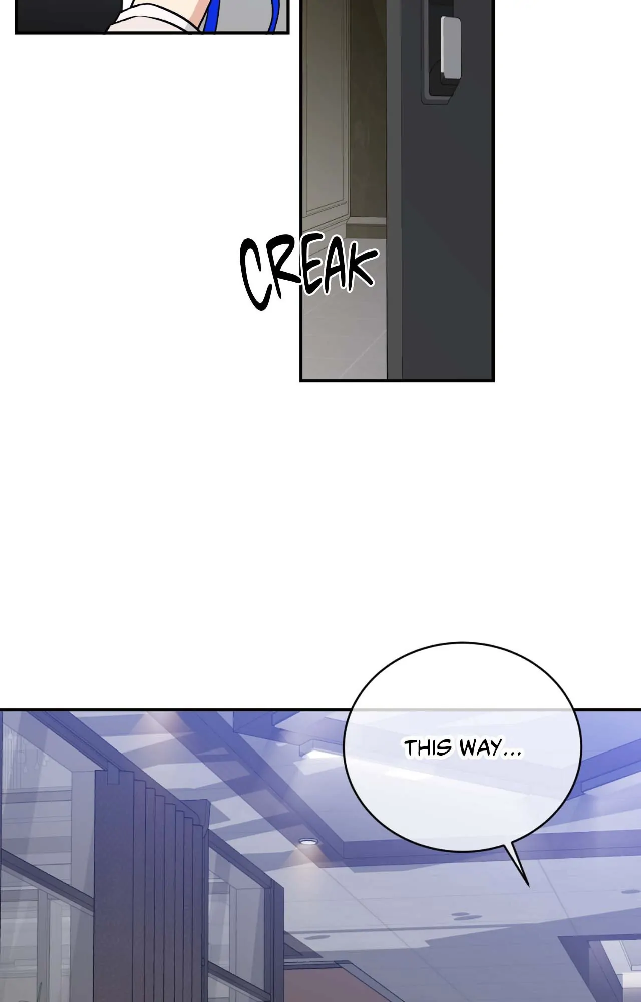 Sealed With a Secret - Chapter 56 manhwa