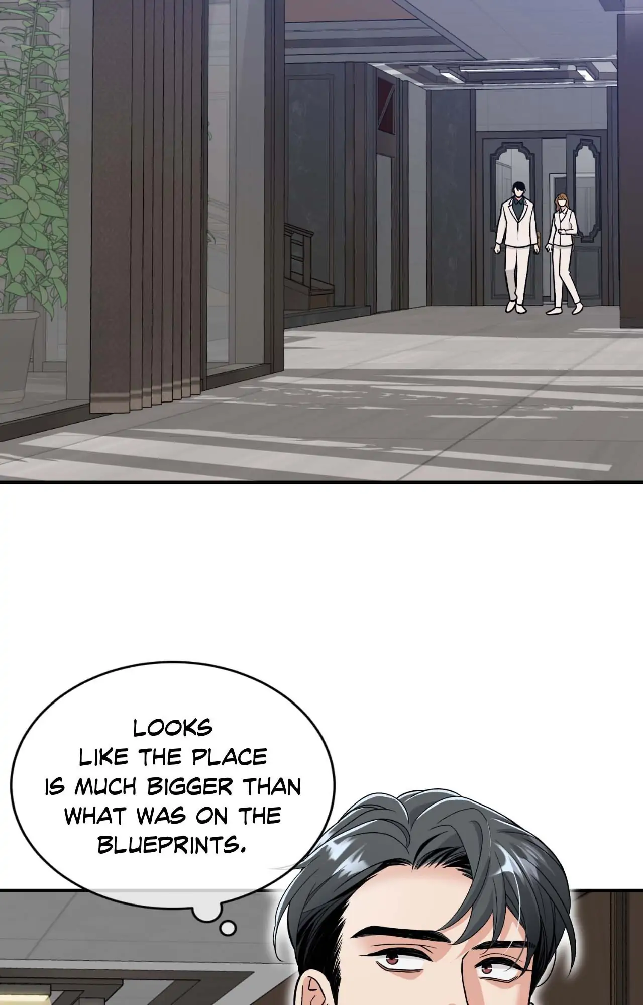 Sealed With a Secret - Chapter 56 manhwa