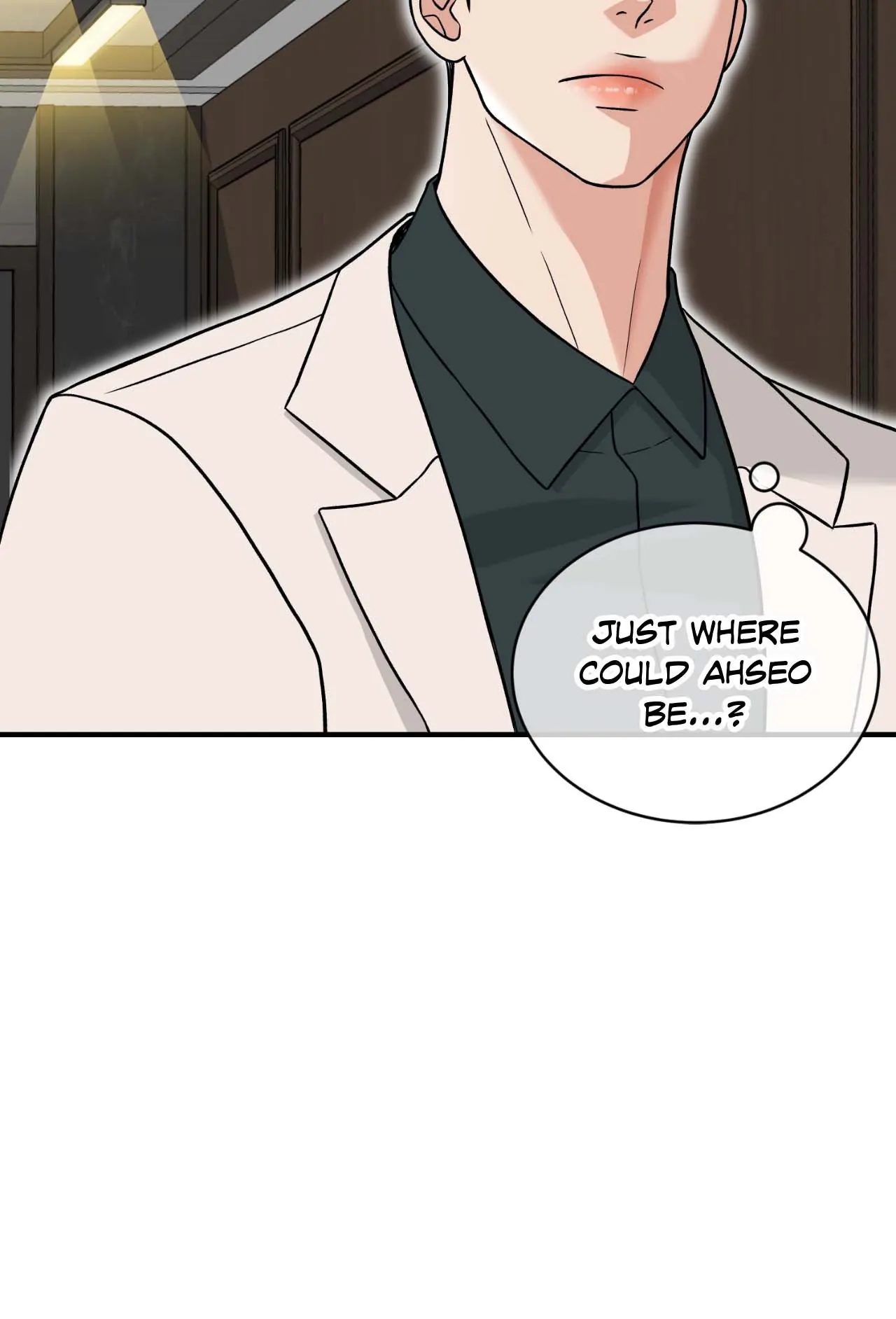 Sealed With a Secret - Chapter 56 manhwa