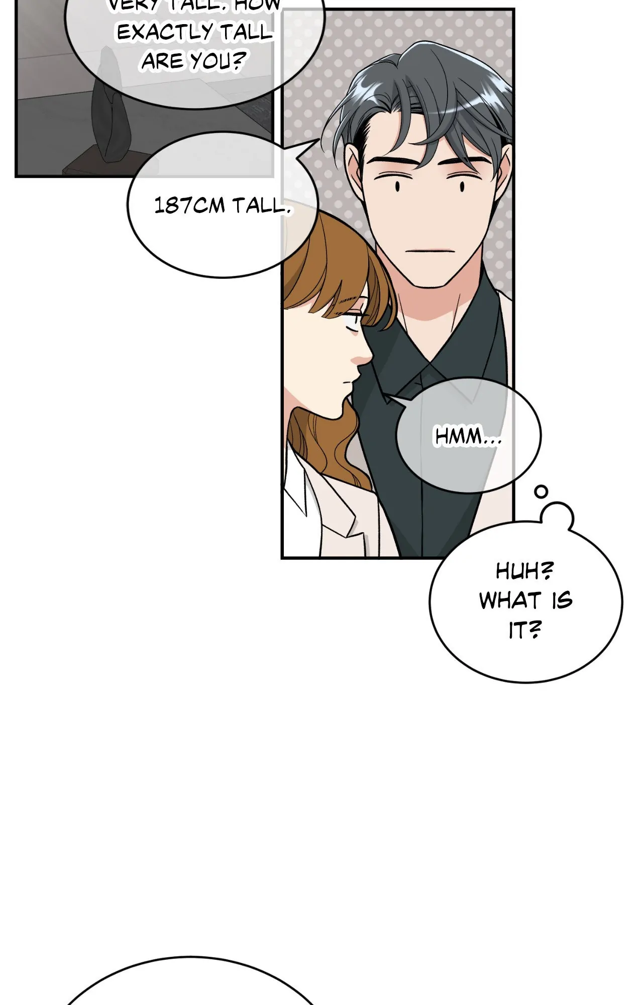 Sealed With a Secret - Chapter 56 manhwa