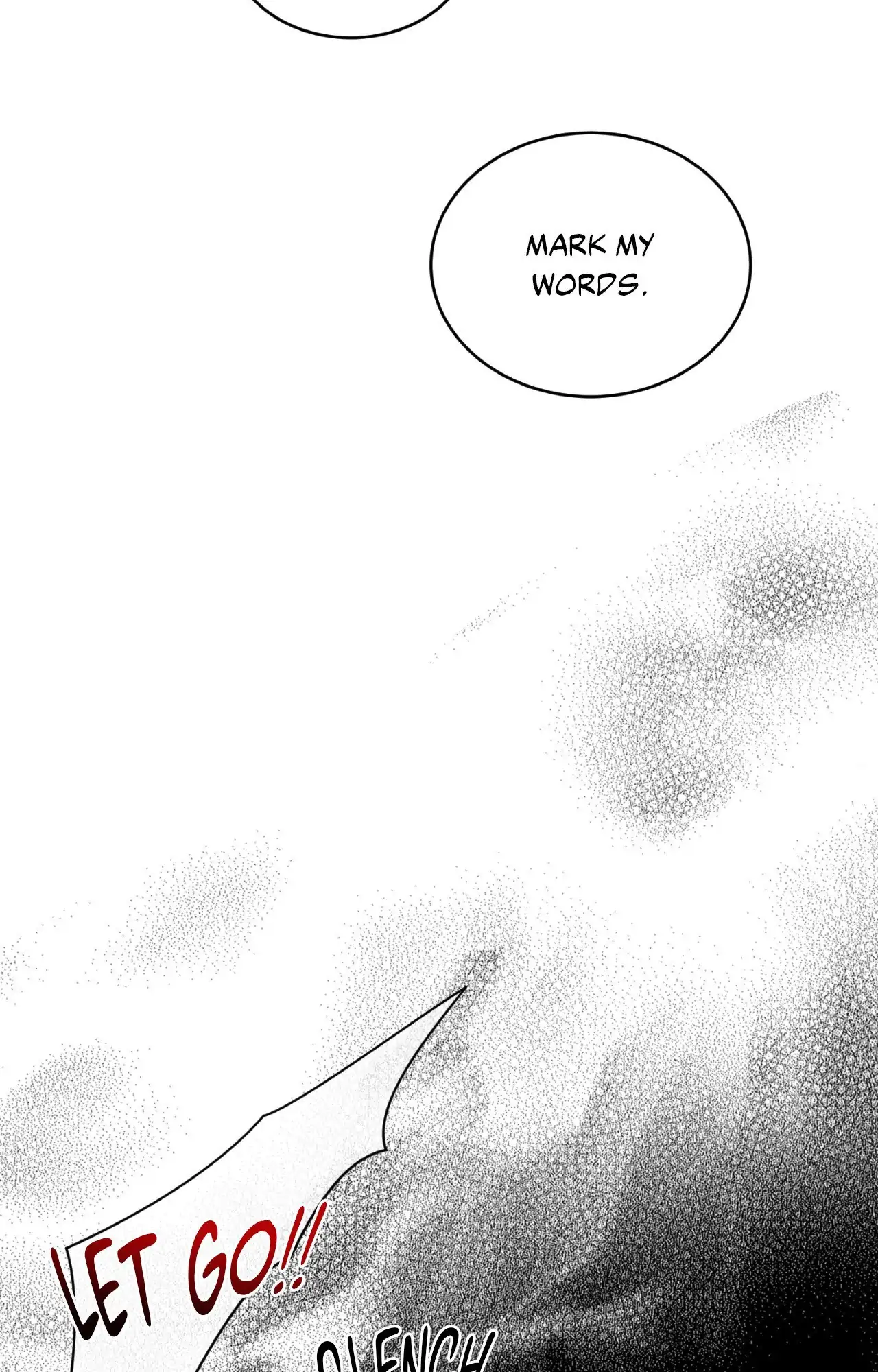 Sealed With a Secret - Chapter 56 manhwa