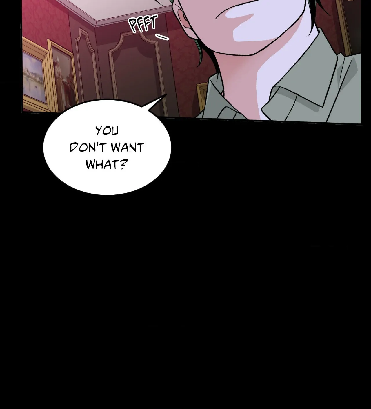 Sealed With a Secret - Chapter 56 manhwa