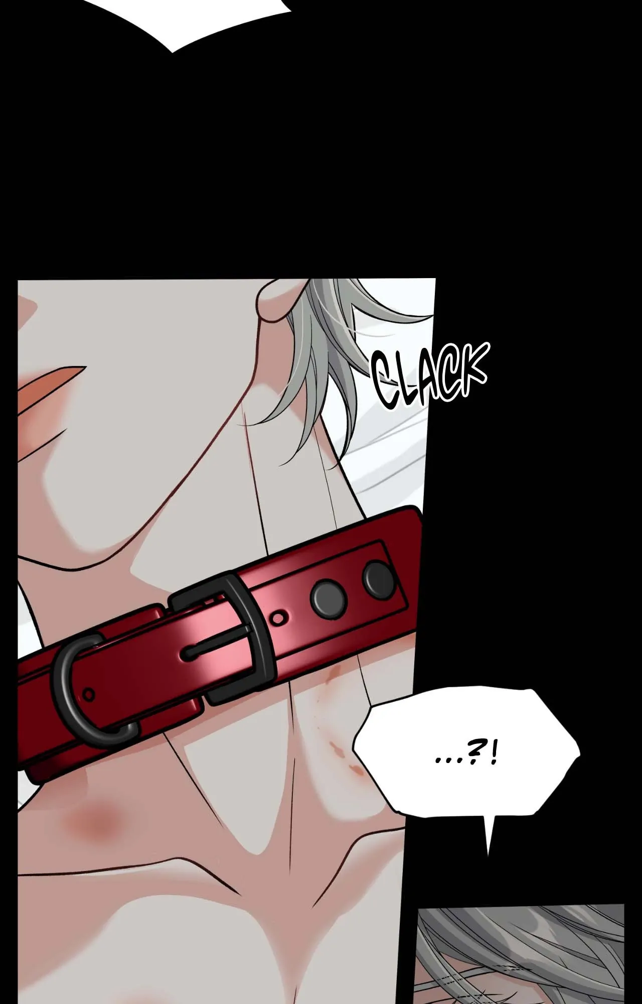 Sealed With a Secret - Chapter 56 manhwa