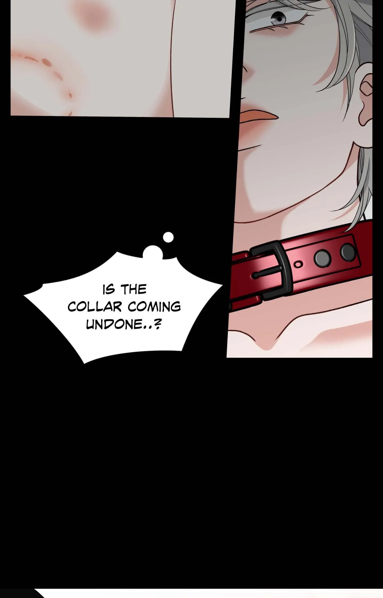 Sealed With a Secret - Chapter 56 manhwa