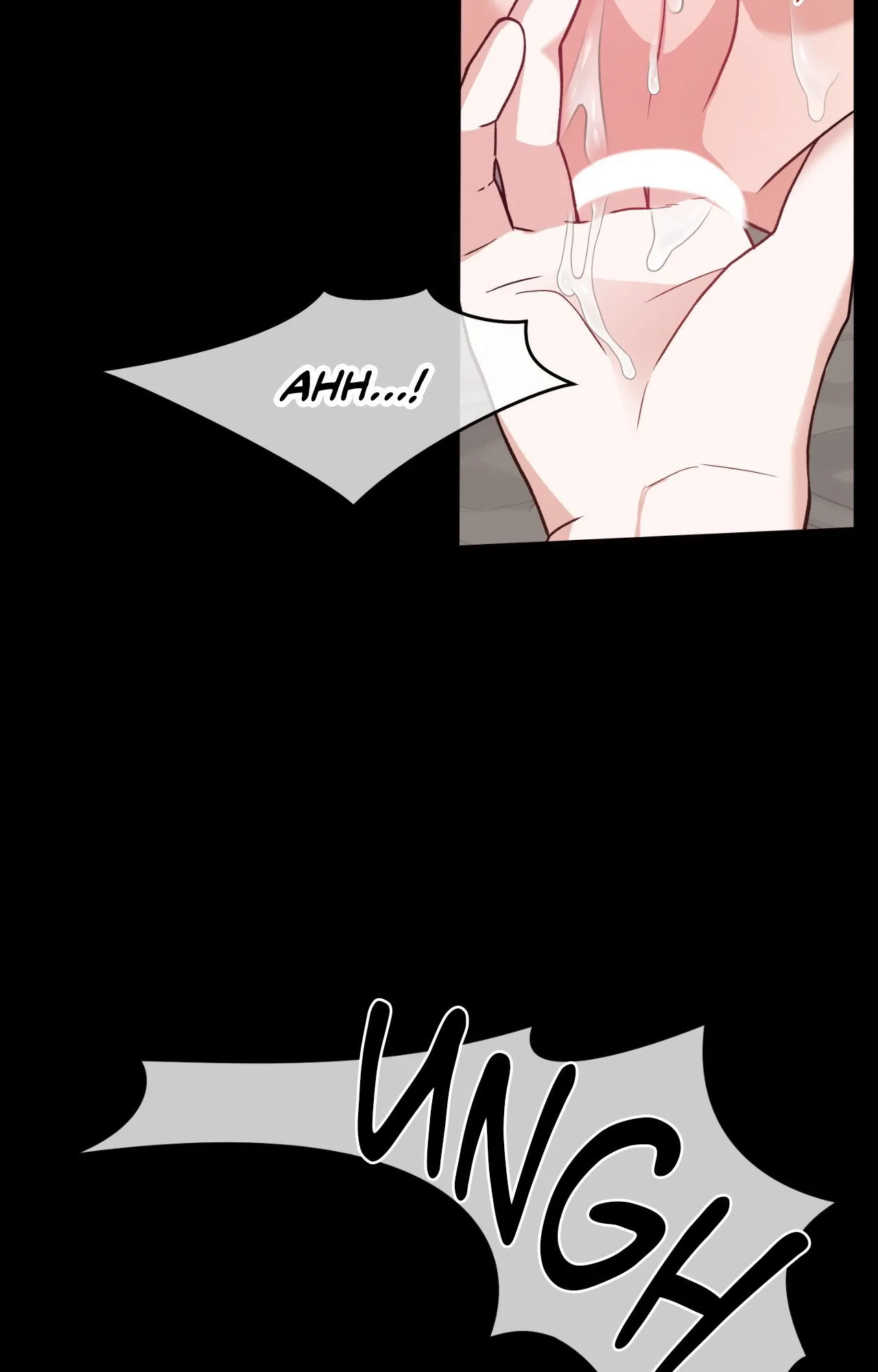 Sealed With a Secret - Chapter 56 manhwa