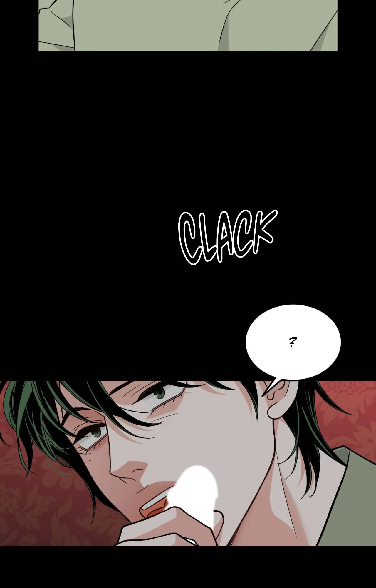 Sealed With a Secret - Chapter 56 manhwa