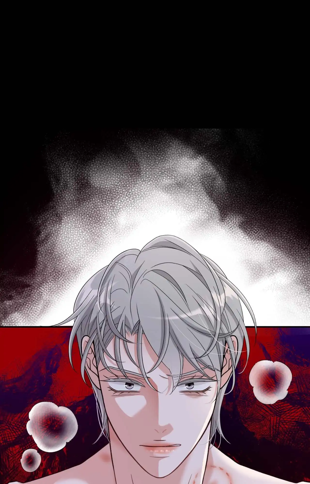 Sealed With a Secret - Chapter 56 manhwa