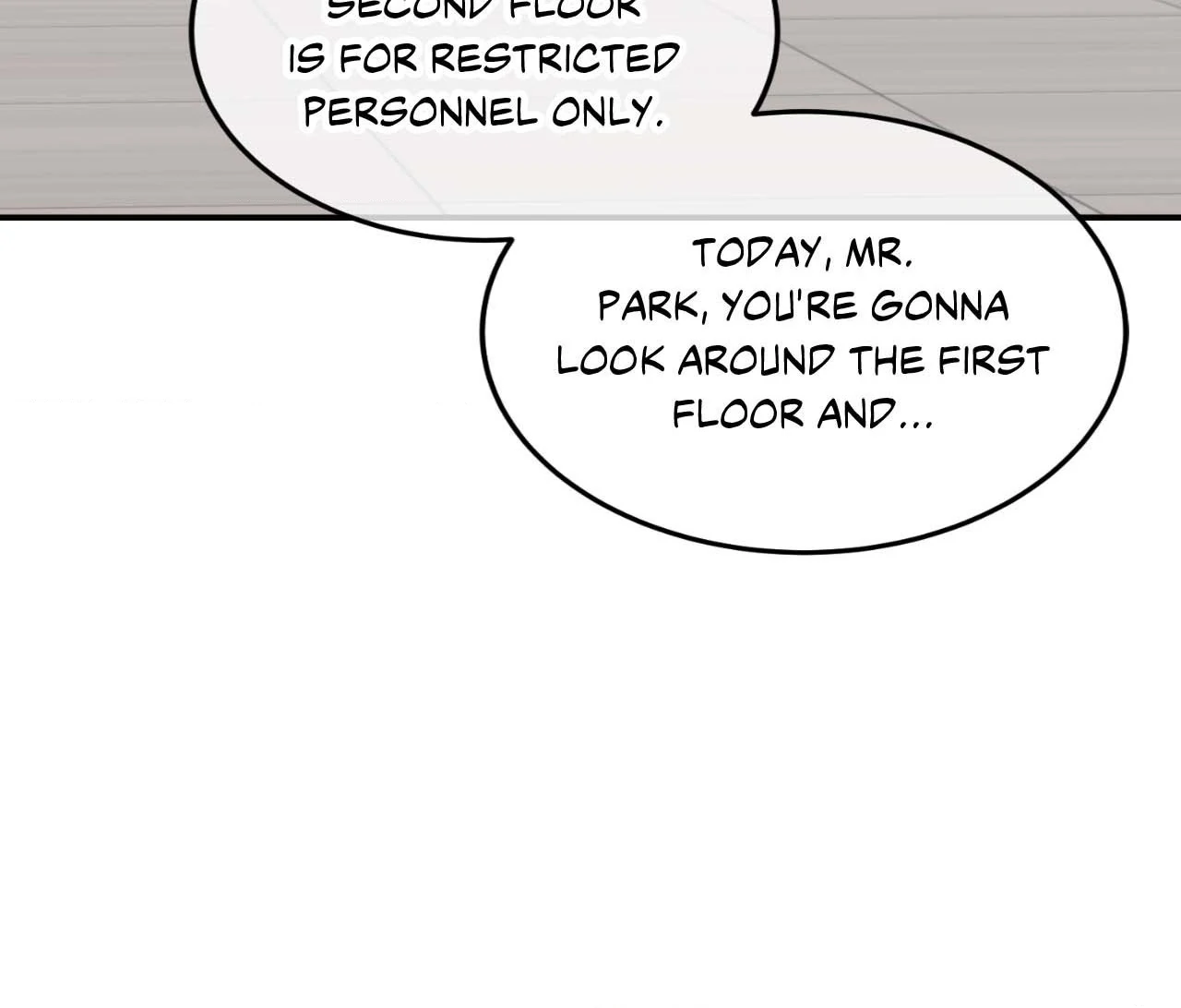 Sealed With a Secret - Chapter 56 manhwa