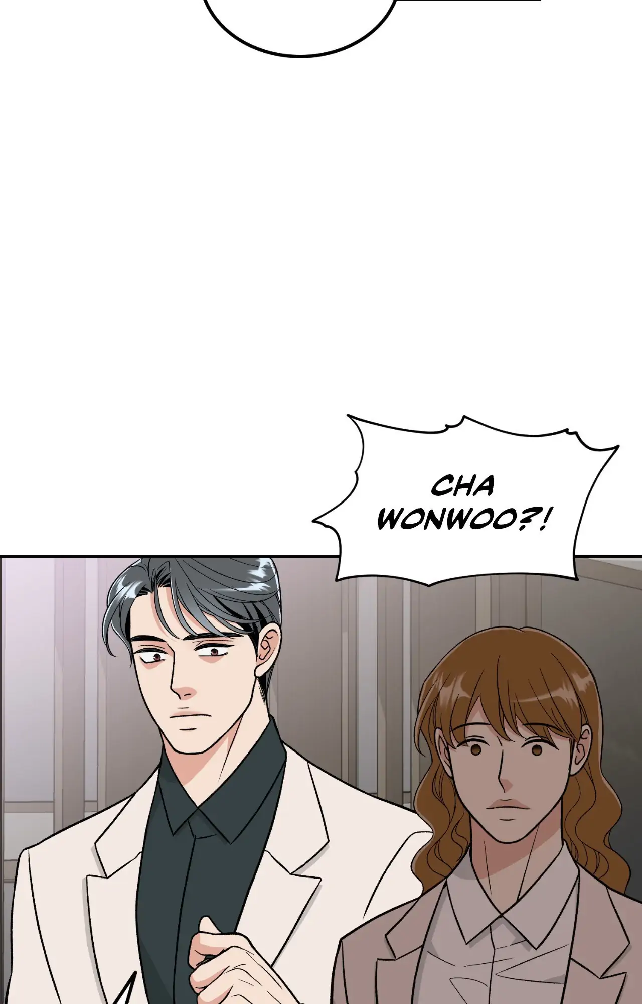 Sealed With a Secret - Chapter 56 manhwa