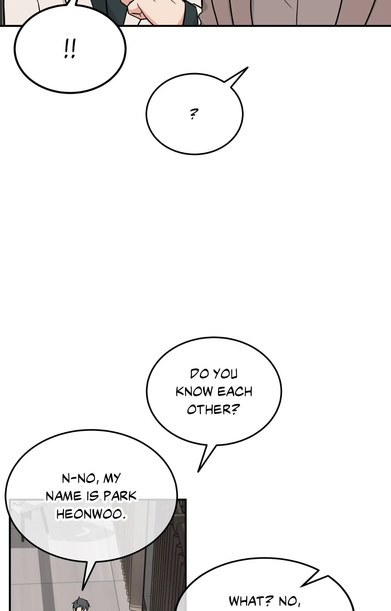 Sealed With a Secret - Chapter 56 manhwa