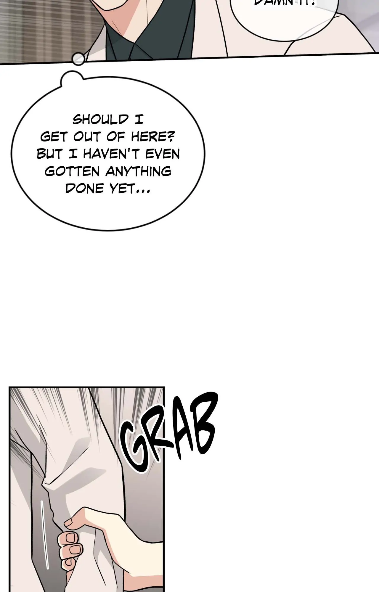 Sealed With a Secret - Chapter 56 manhwa