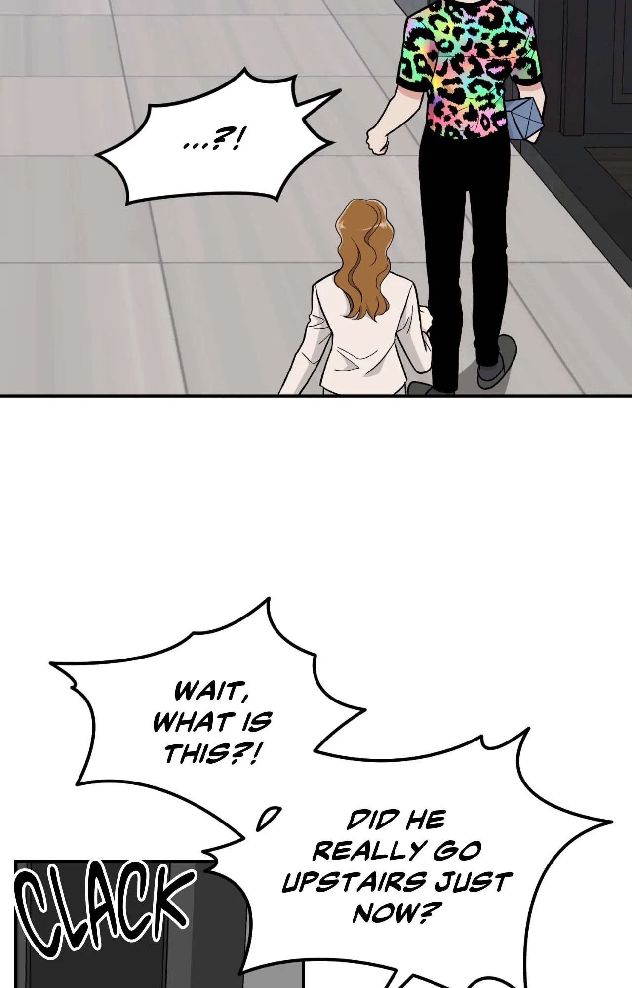 Sealed With a Secret - Chapter 56 manhwa