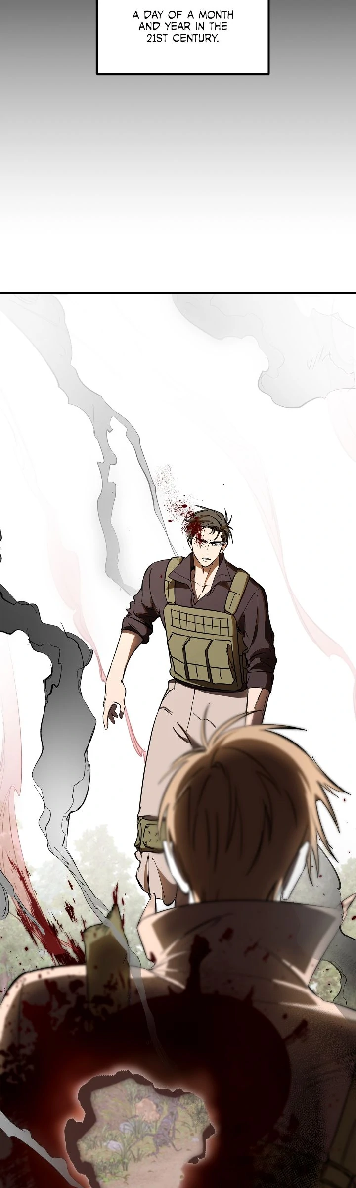 Approximal Guide [Official] - Chapter 1 manhwa