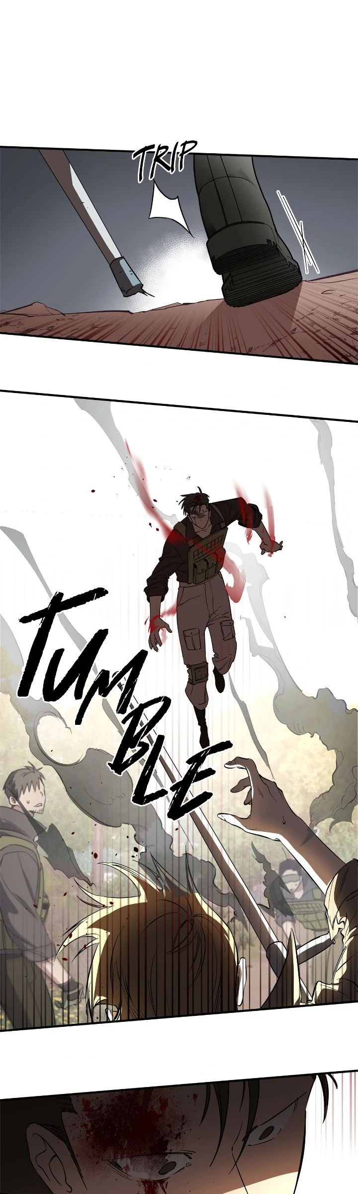 Approximal Guide [Official] - Chapter 1 manhwa