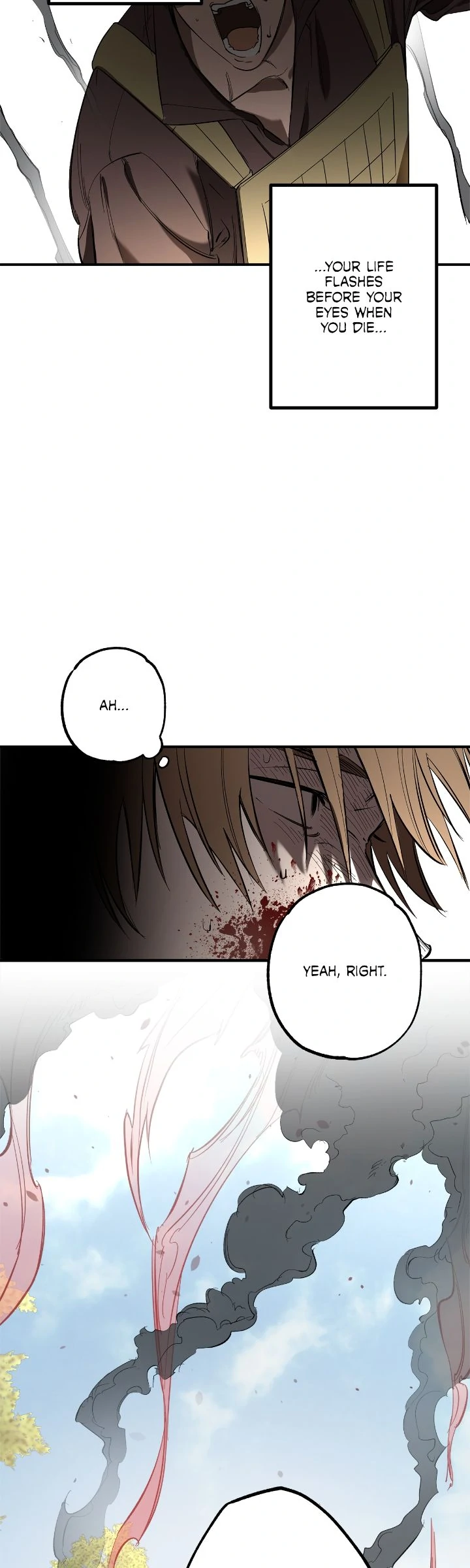 Approximal Guide [Official] - Chapter 1 manhwa