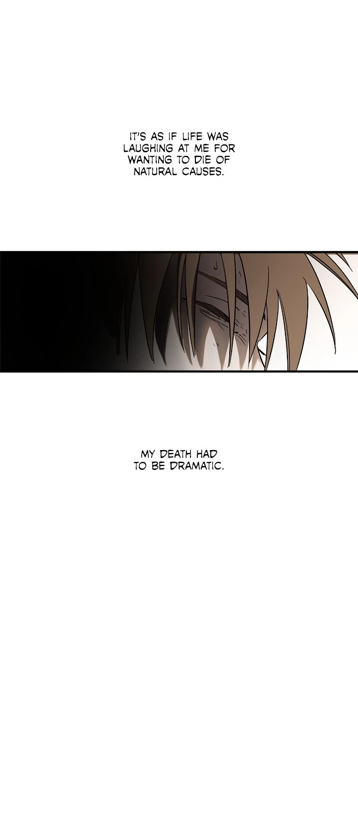Approximal Guide [Official] - Chapter 1 manhwa