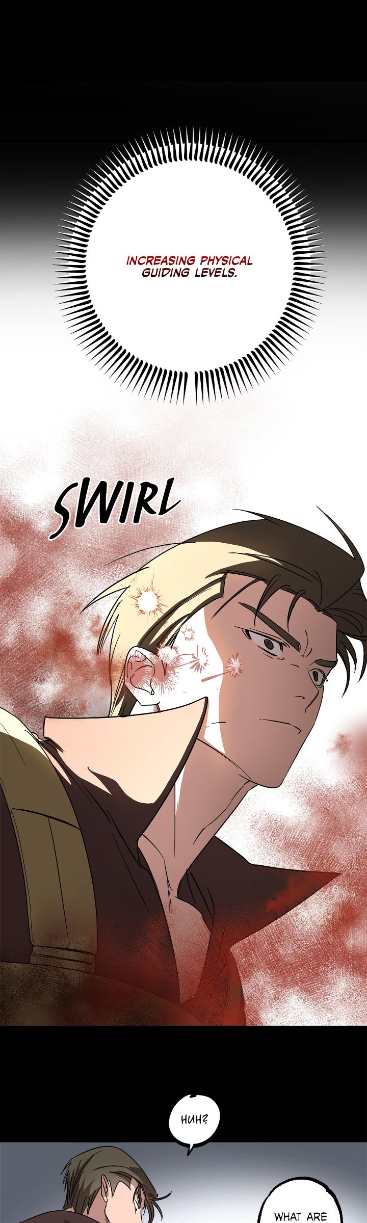 Approximal Guide [Official] - Chapter 1 manhwa