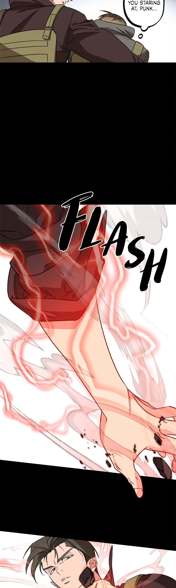 Approximal Guide [Official] - Chapter 1 manhwa
