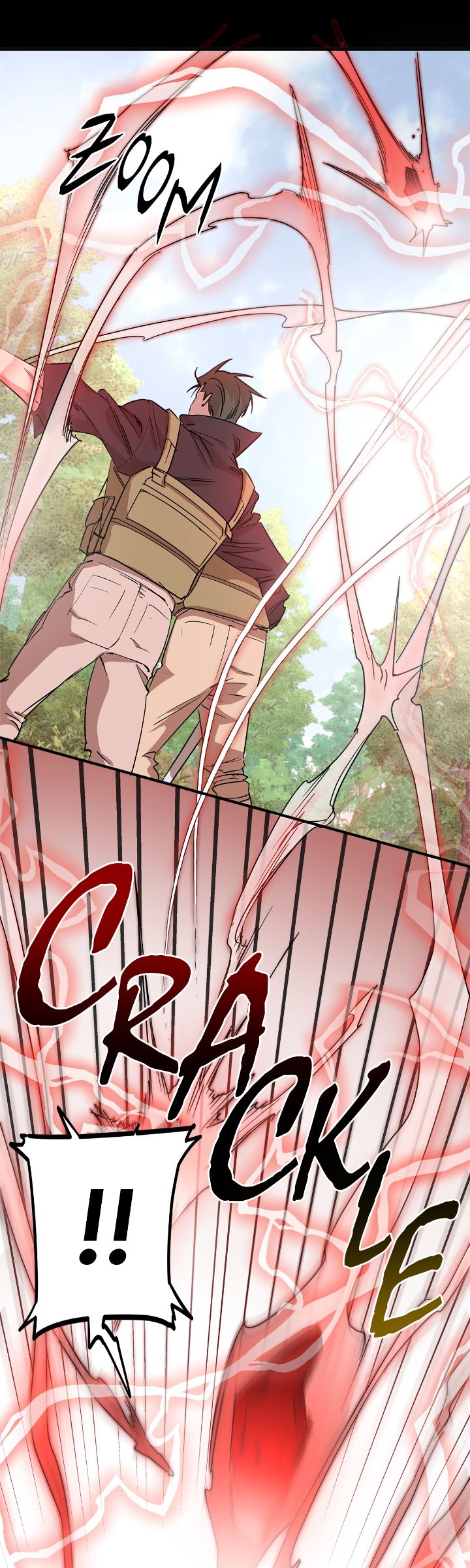 Approximal Guide [Official] - Chapter 1 manhwa