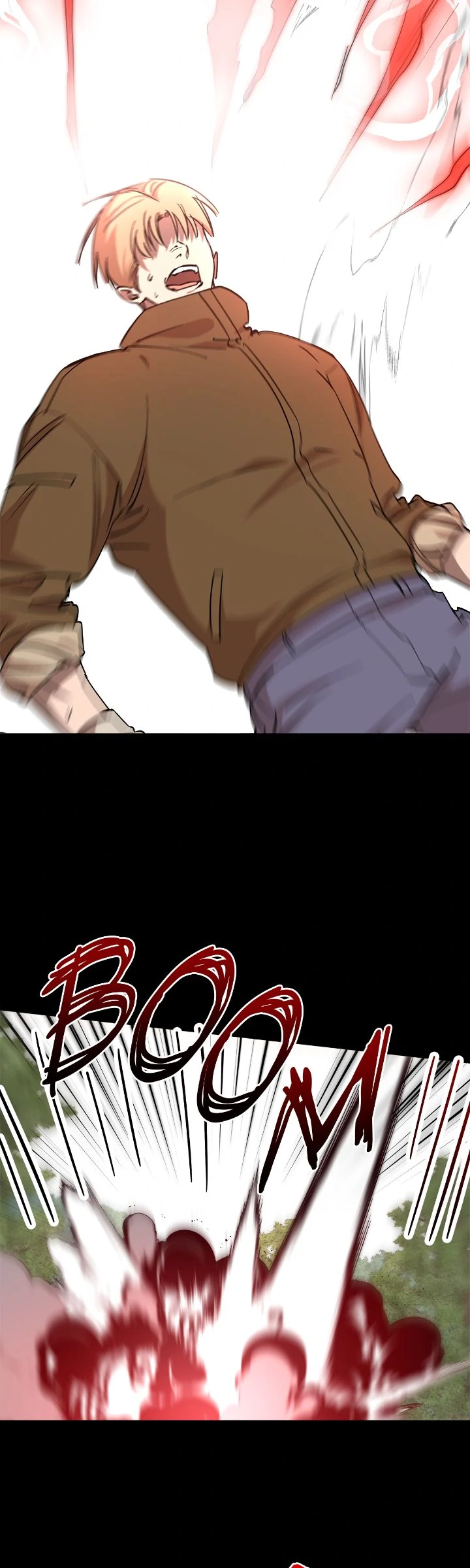Approximal Guide [Official] - Chapter 1 manhwa