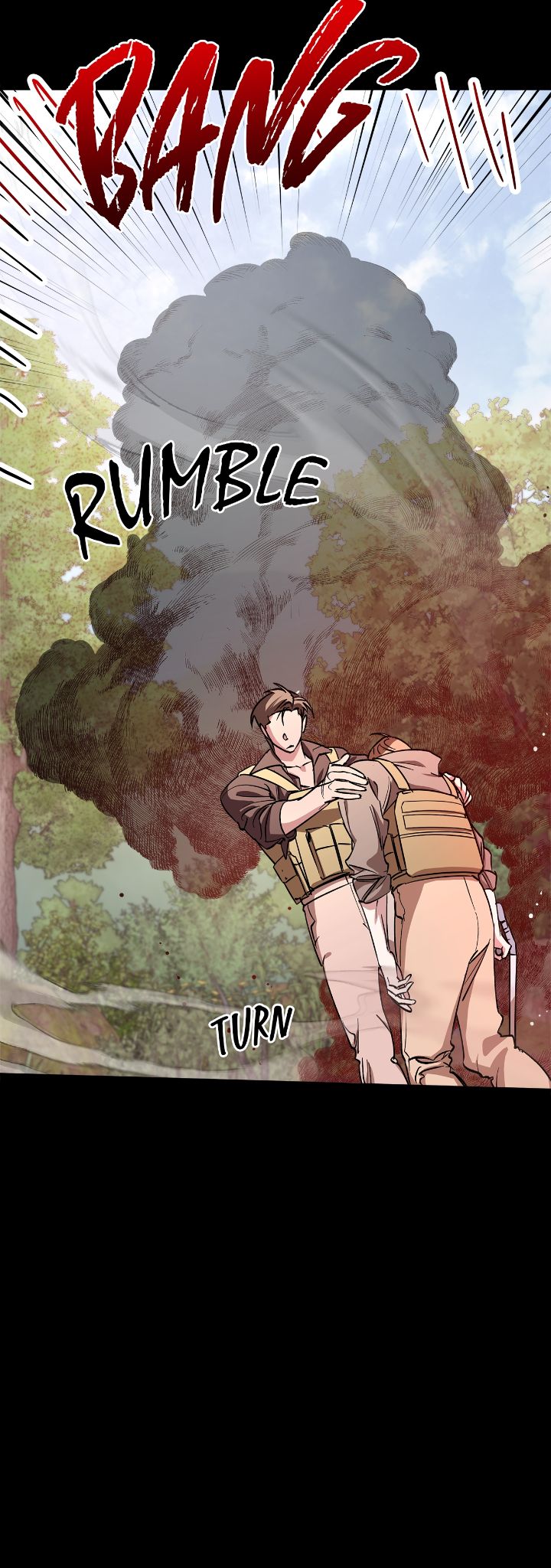 Approximal Guide [Official] - Chapter 1 manhwa