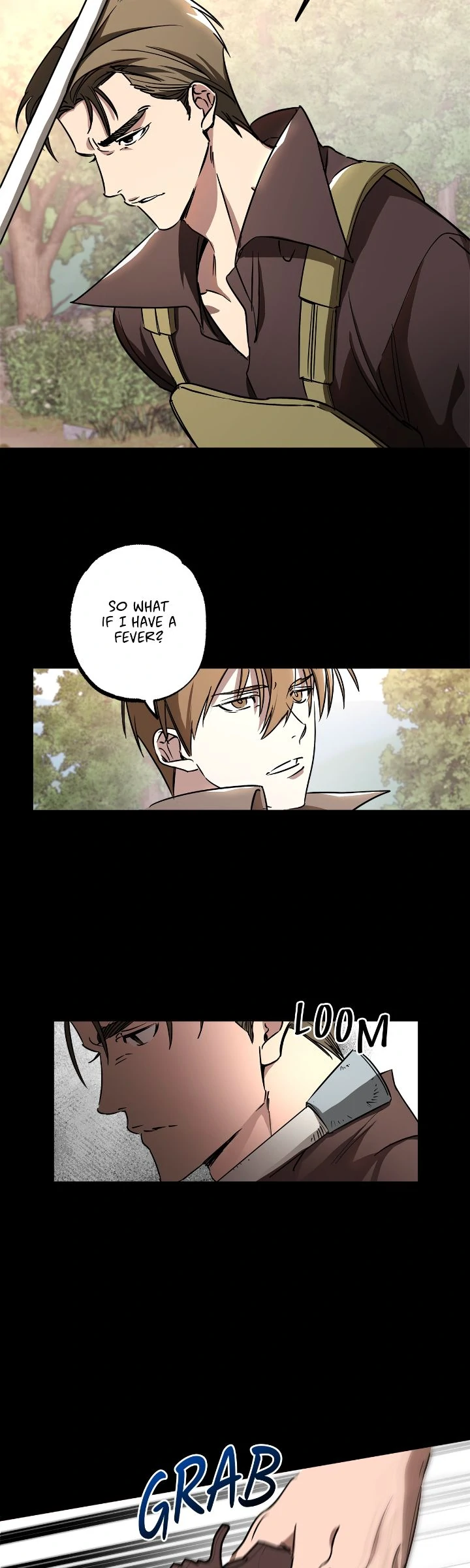 Approximal Guide [Official] - Chapter 1 manhwa