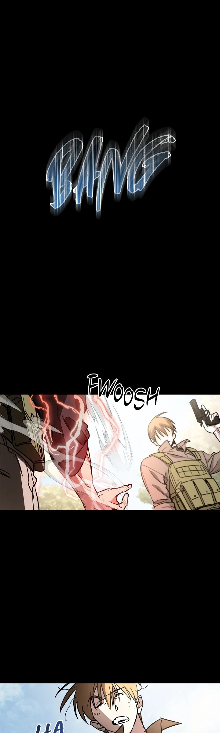Approximal Guide [Official] - Chapter 1 manhwa