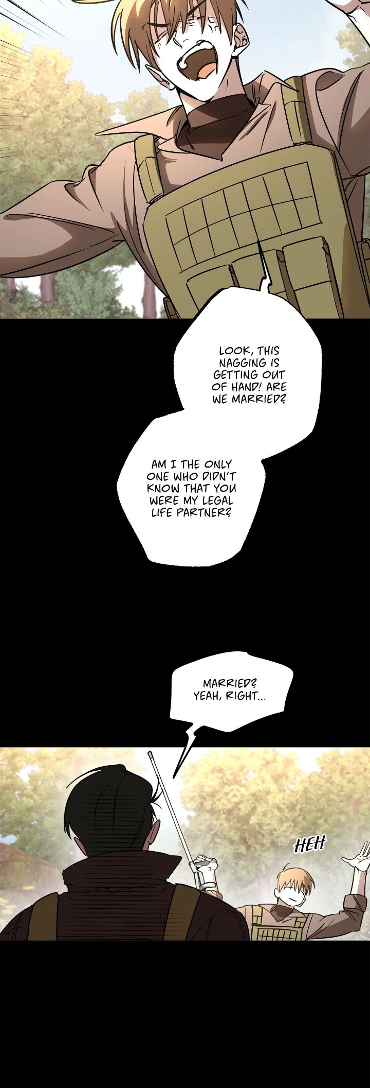 Approximal Guide [Official] - Chapter 1 manhwa