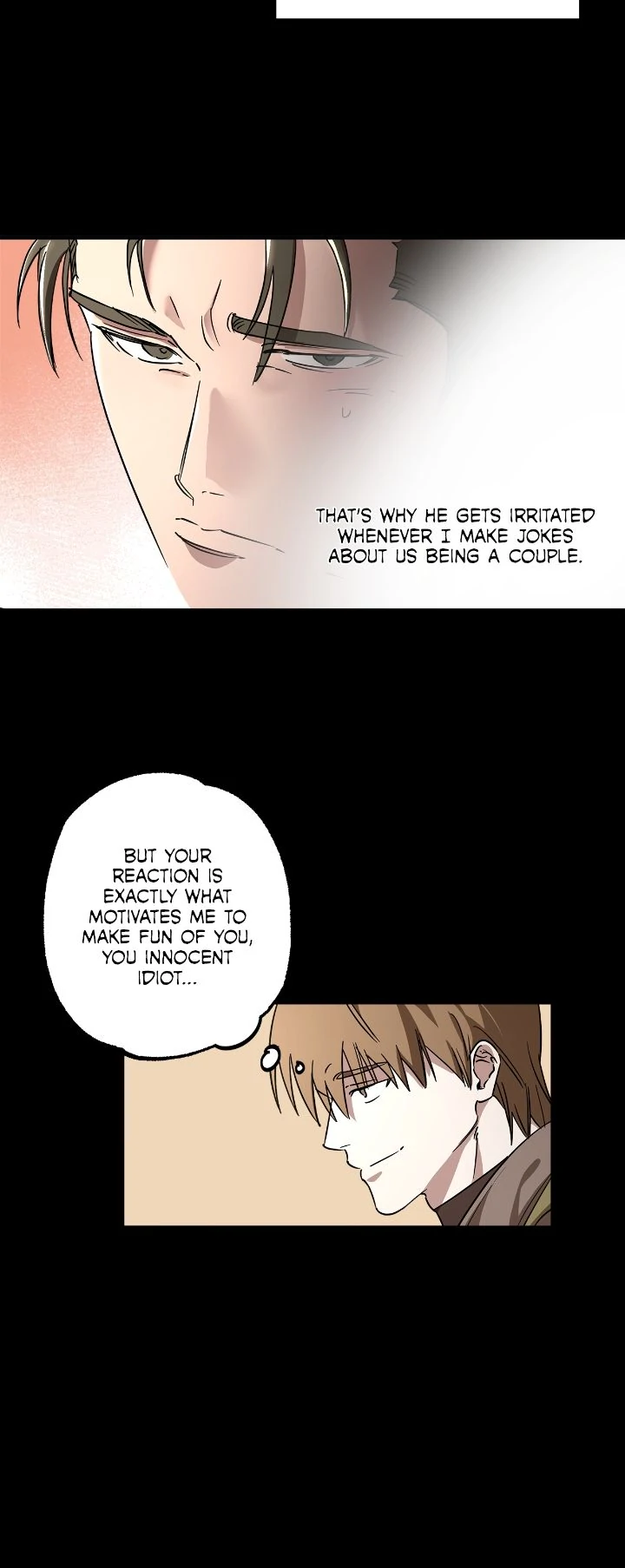 Approximal Guide [Official] - Chapter 1 manhwa