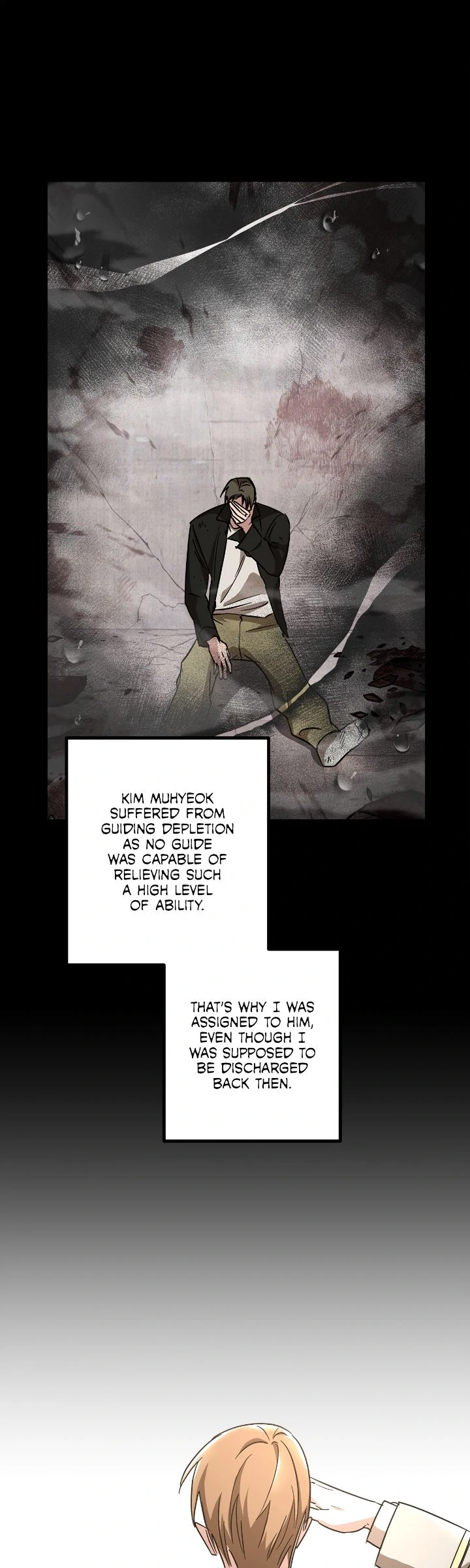 Approximal Guide [Official] - Chapter 1 manhwa