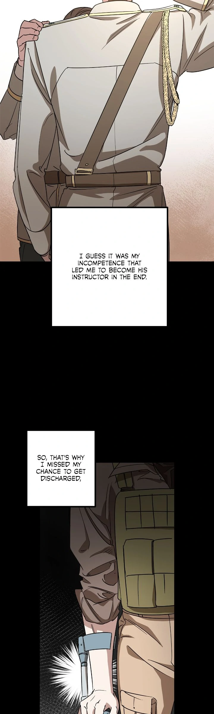 Approximal Guide [Official] - Chapter 1 manhwa