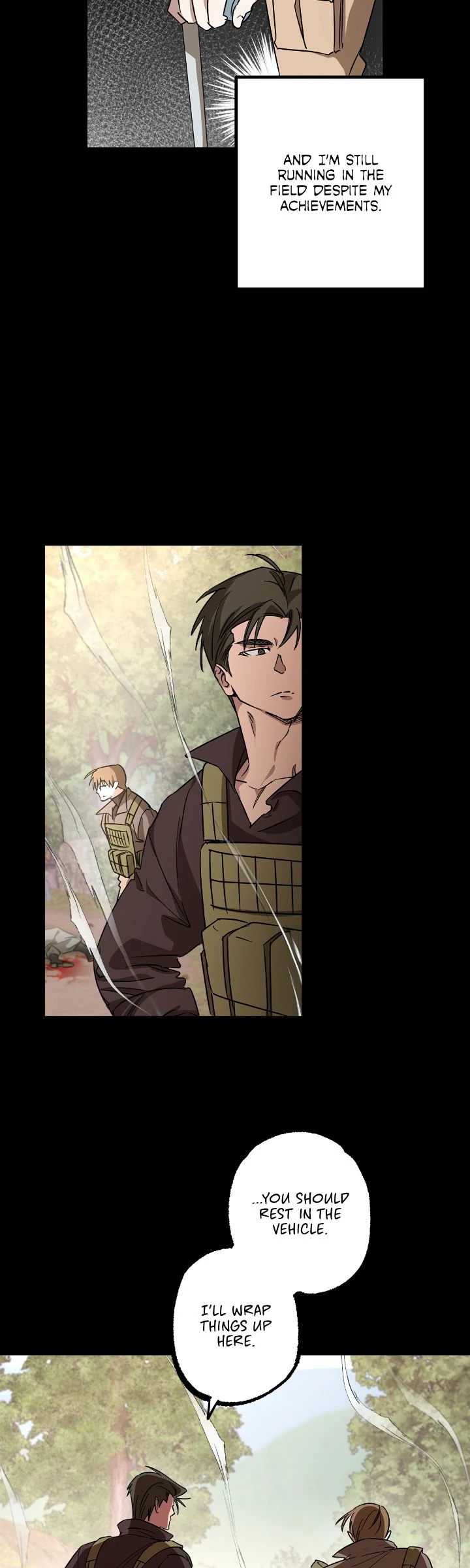 Approximal Guide [Official] - Chapter 1 manhwa