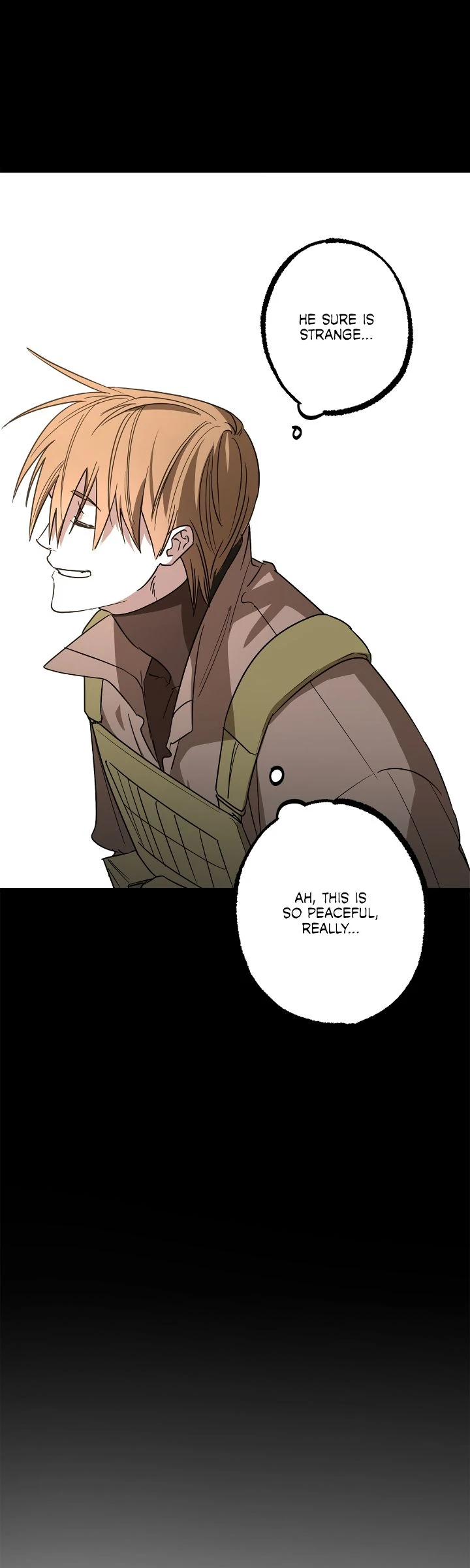 Approximal Guide [Official] - Chapter 1 manhwa